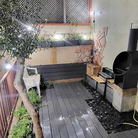 ヴィッラシミーウスA Casa Di Pintusアパートメント エクステリア 写真
