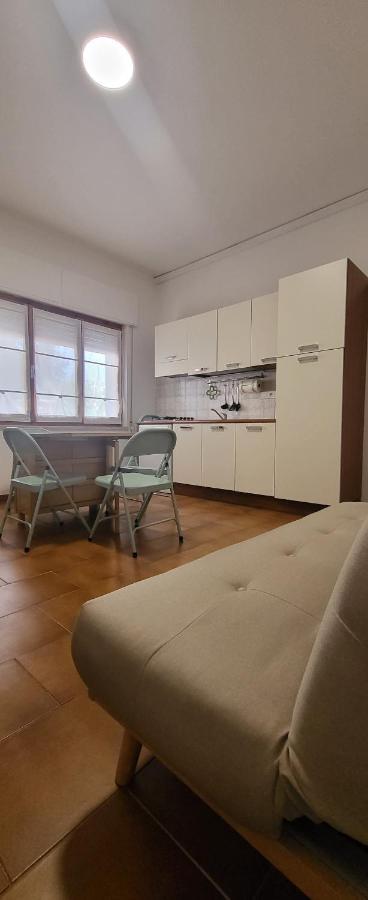 ヴィッラシミーウスA Casa Di Pintusアパートメント エクステリア 写真