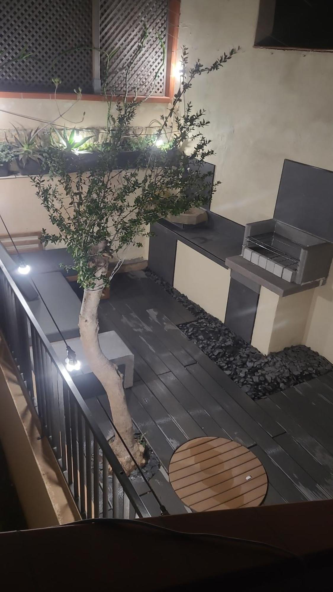 ヴィッラシミーウスA Casa Di Pintusアパートメント エクステリア 写真